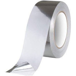 نوار درزگیر آلومینیومی