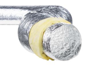 کانال فلکسیبل عایقدار