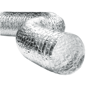 کانال آلومینیومی