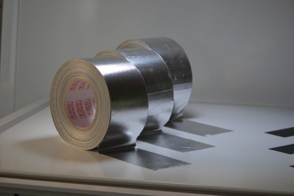 نوار درزگیر آلومینیومی