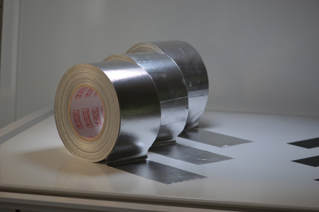 نوار درزگیر آلومینیومی