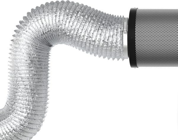 کانال فلکسیبل آلومینیومی