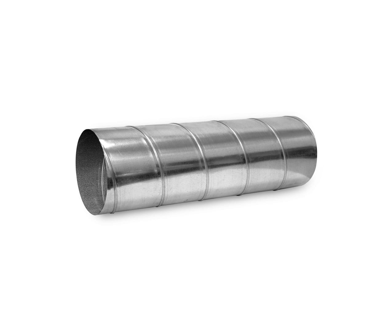 کانال اسپیرال