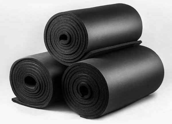 عایق الاستومری